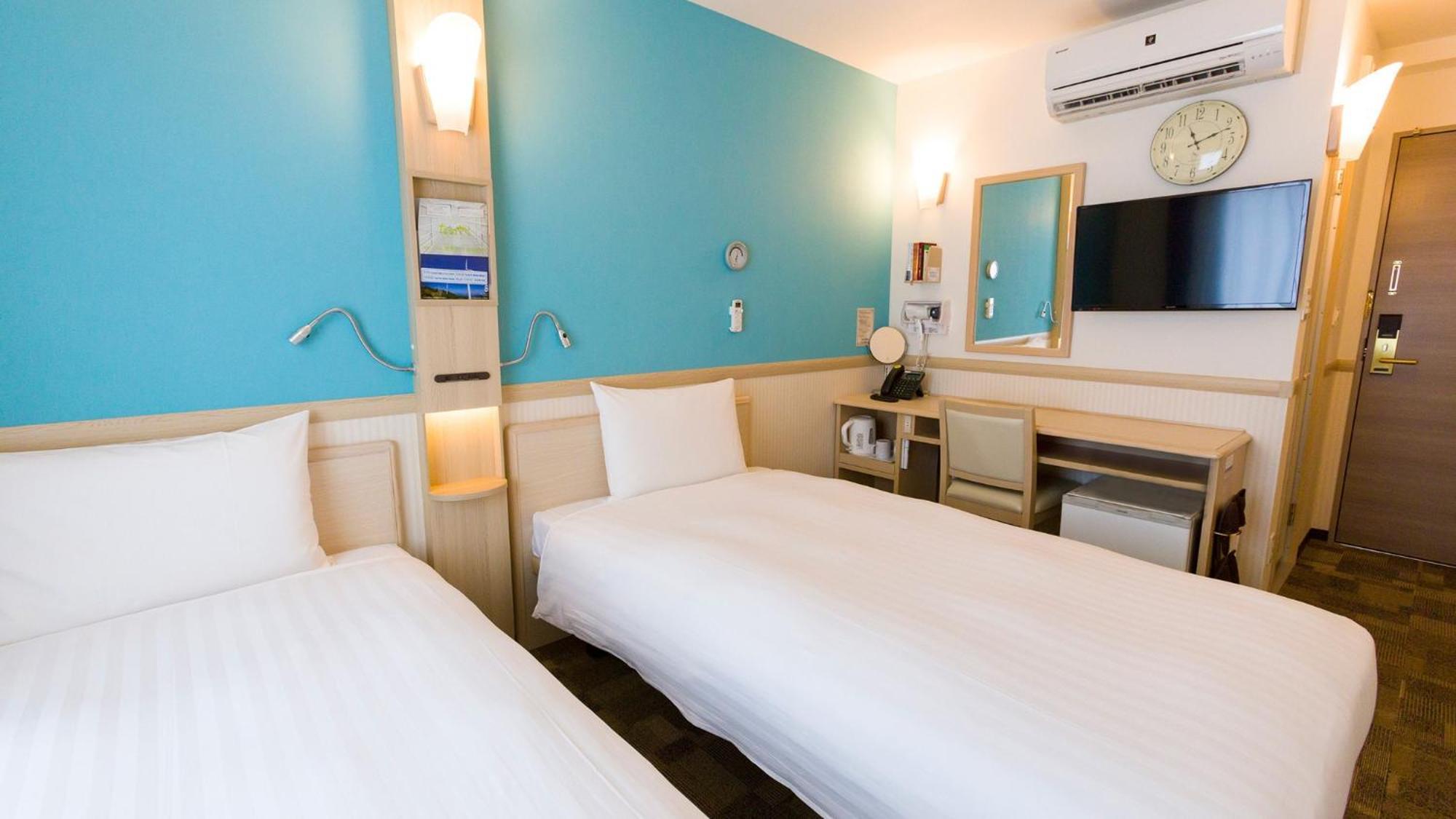 Toyoko Inn Toyota Shi Ekimae Ruang foto