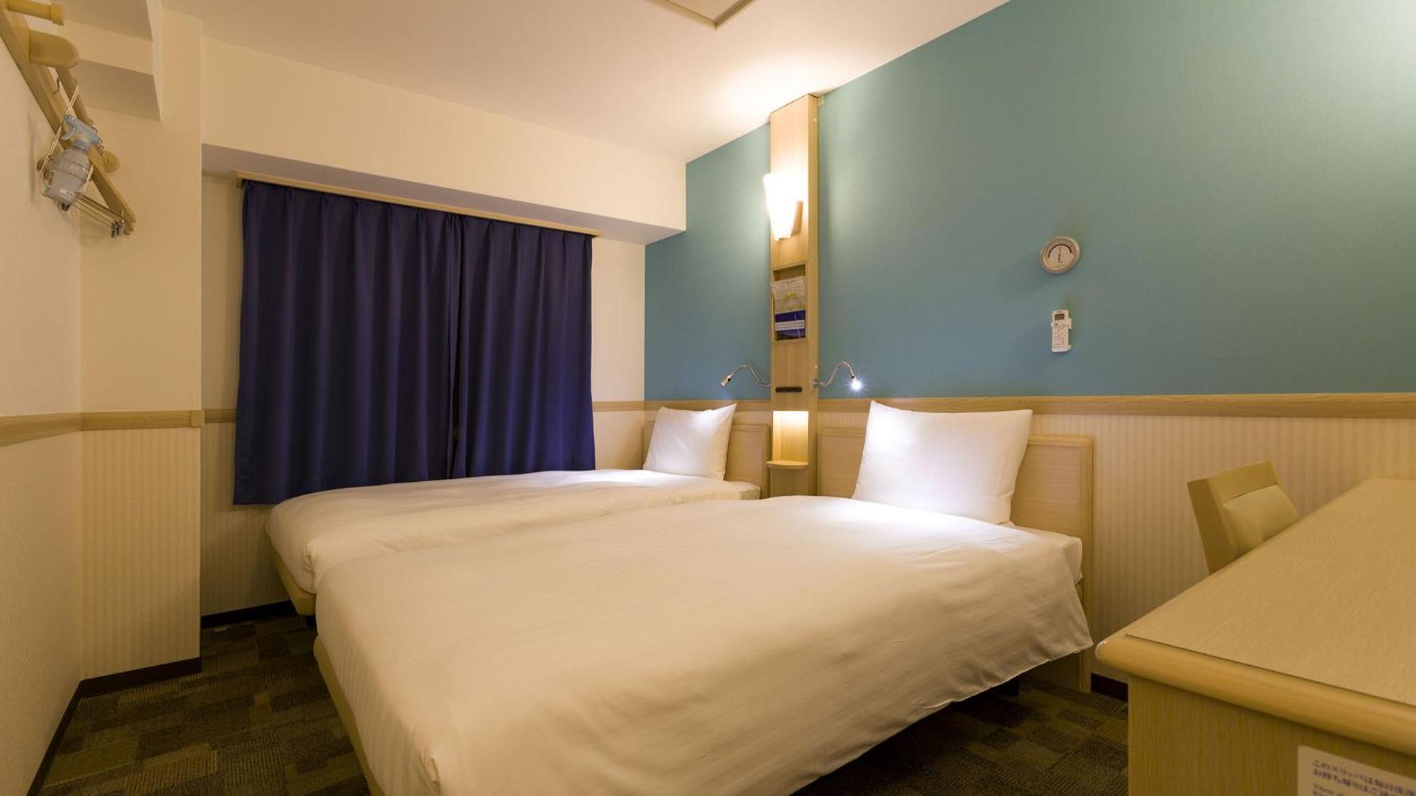 Toyoko Inn Toyota Shi Ekimae Ruang foto