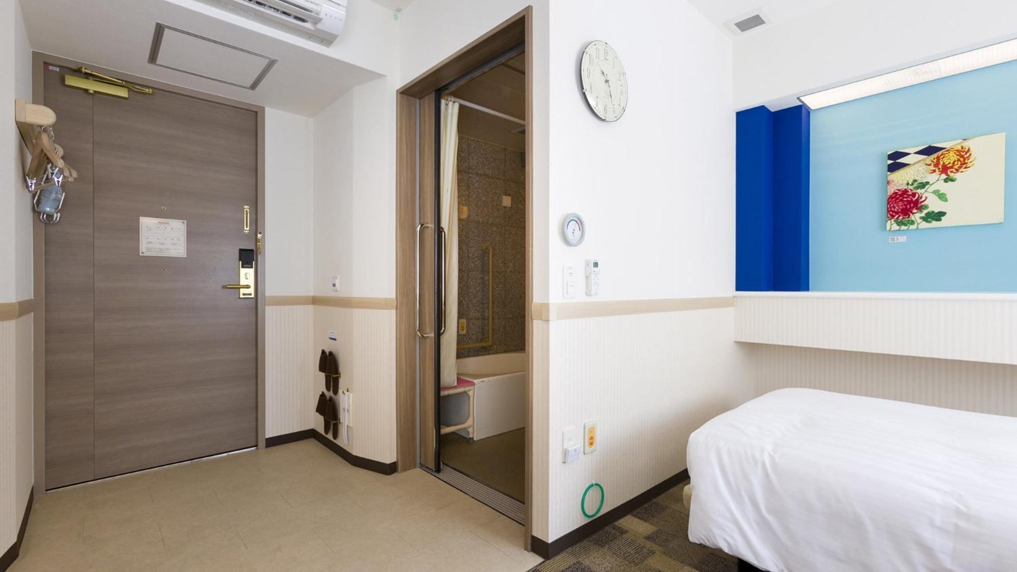 Toyoko Inn Toyota Shi Ekimae Ruang foto